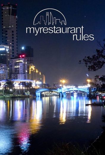 My Restaurant Rules – Season 1