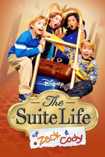 The Suite Life of Zack & Cody – Season 2