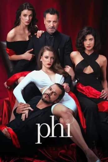 Phi – Season 1