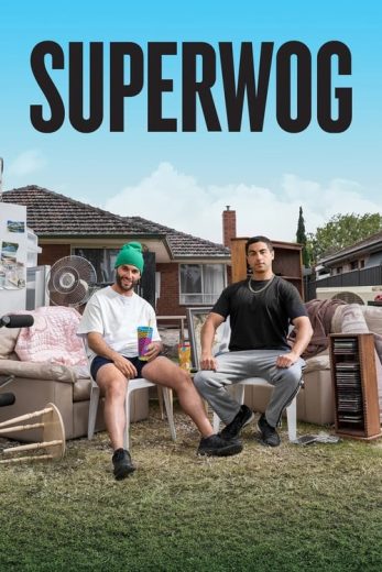 Superwog – Season 2