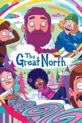 The Great North – Season 4