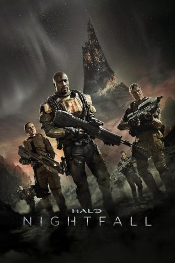 Halo: Nightfall – Season 1