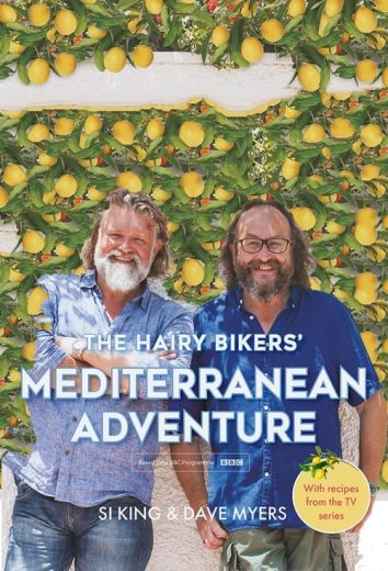 The Hairy Bikers’ Mediterranean Adventure – Season 1