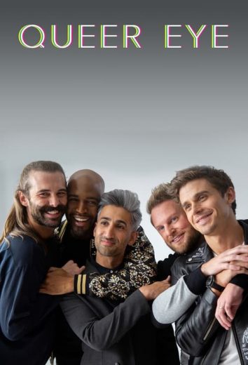 Queer Eye – Season 2