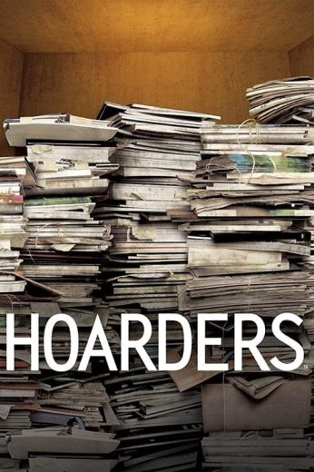 Hoarders – Season 5