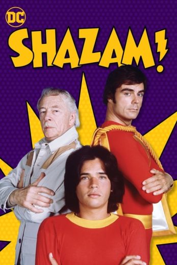 Shazam! – Season 2