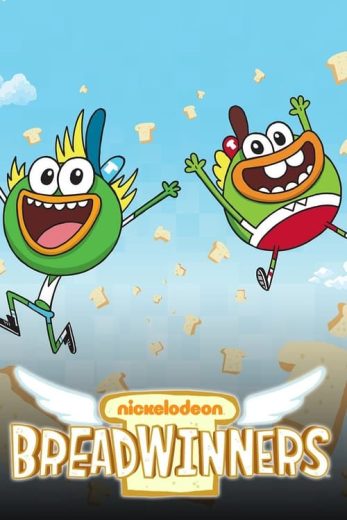 Breadwinners – Season 2