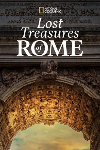 Lost Treasures of Rome – Season 1