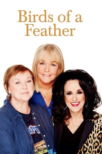 Birds of a Feather – Season 9