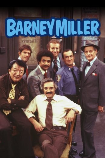 Barney Miller – Season 3 – Episode 20