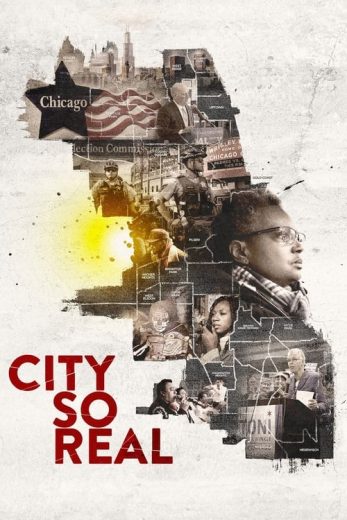 City So Real – Season 1