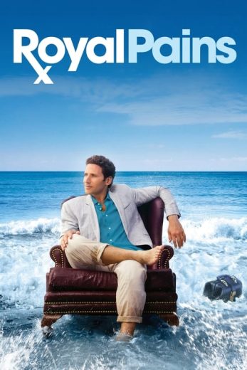 Royal Pains – Season 1