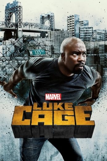 Marvel’s Luke Cage – Season 1