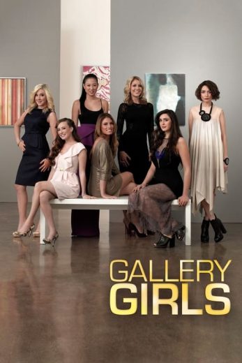 Gallery Girls – Season 1