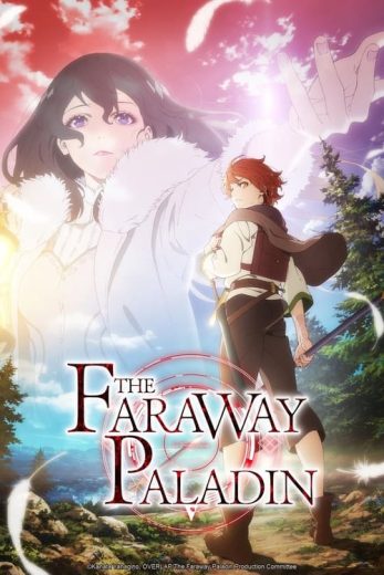 The Faraway Paladin – Season 2