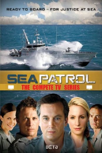 Sea Patrol – Season 2