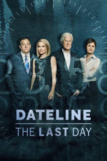 Dateline: The Last Day – Season 1