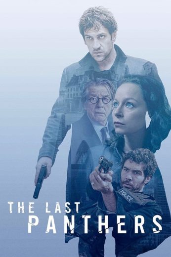 The Last Panthers – Season 1