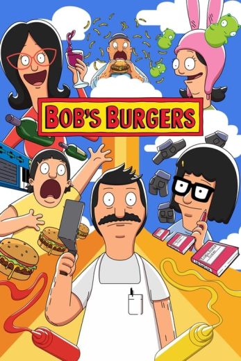 Bob’s Burgers – Season 11