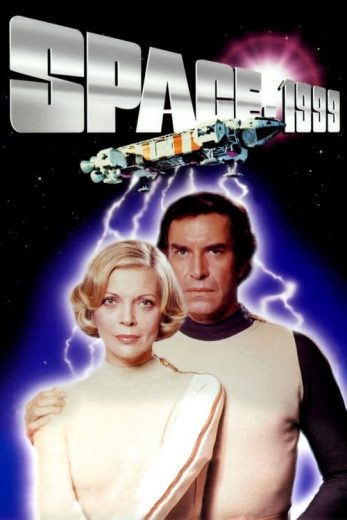 Space: 1999 – Season 2 – Episode 9