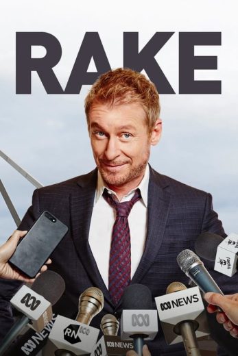 Rake – Season 1