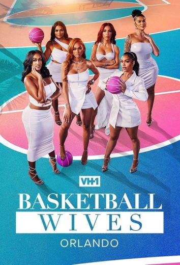 Basketball Wives: Orlando – Season 1