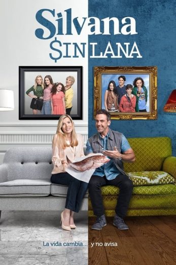 Silvana Sin Lana – Season 1 – Episode 93