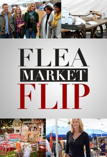 Flea Market Flip – Season 13