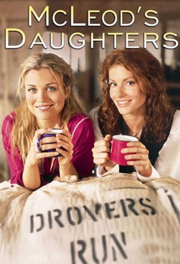 McLeod’s Daughters – Season 5