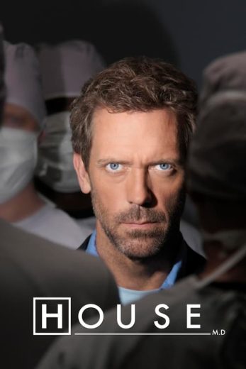 House – Season 3