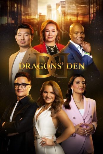 Dragons’ Den – Season 7