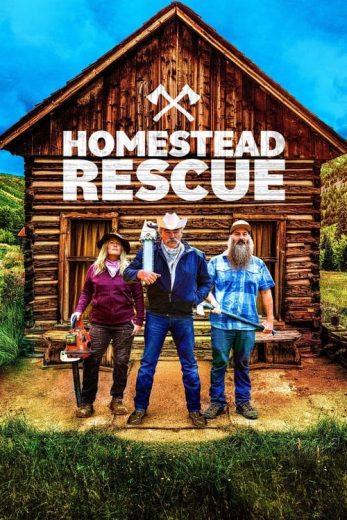 Homestead Rescue – Season 10