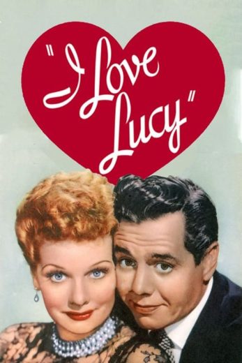 I Love Lucy – Season 5 – Episode 12