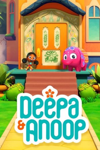 Deepa & Anoop – Season 2