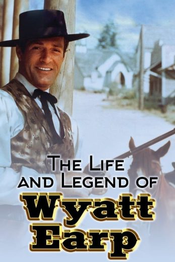 The Life and Legend of Wyatt Earp – Season 4