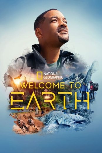 Welcome to Earth – Season 1