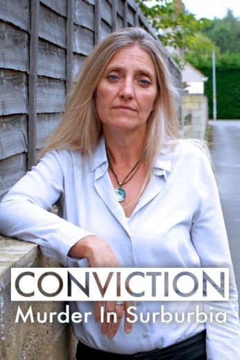 Conviction: Murder in Suburbia – Season 1