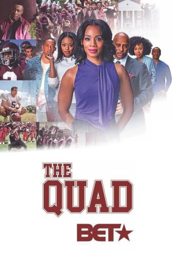 The Quad – Season 1