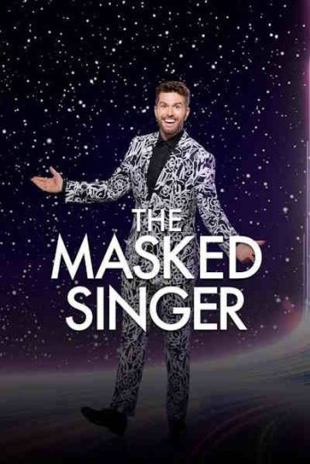 The Masked Singer Christmas Special 2024