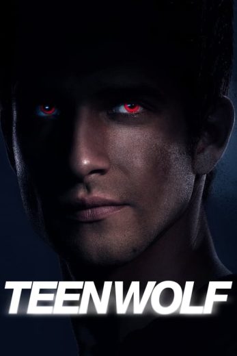 Teen Wolf – Season 4