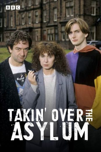 Takin’ Over the Asylum – Season 1