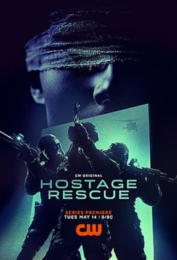 Hostage Rescue – Season 1