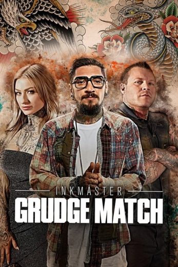 Ink Master: Grudge Match – Season 1