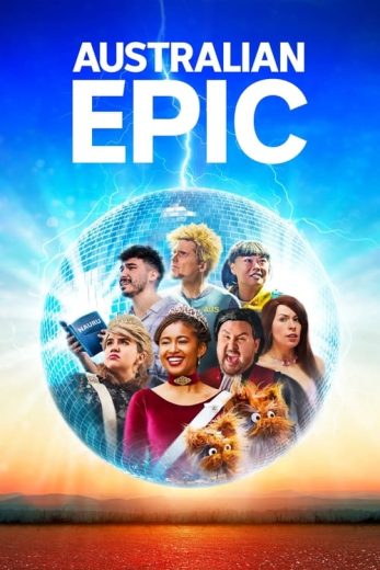 Australian Epic – Season 1