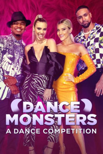 Dance Monsters – Season 1