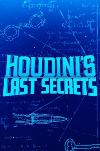 Houdini’s Last Secrets – Season 1