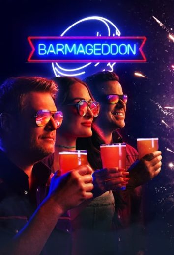 Barmageddon – Season 1