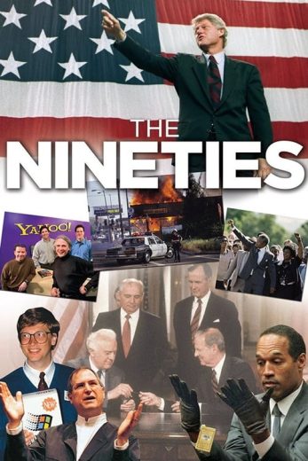 The Nineties – Season 1