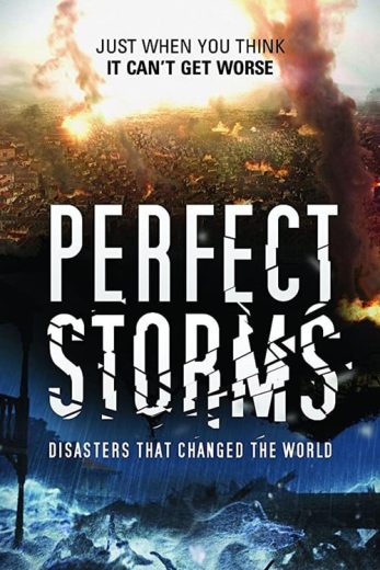 Perfect Storms – Season 1