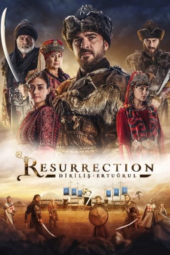 Resurrection: Ertugrul – Season 4 – Episode 23